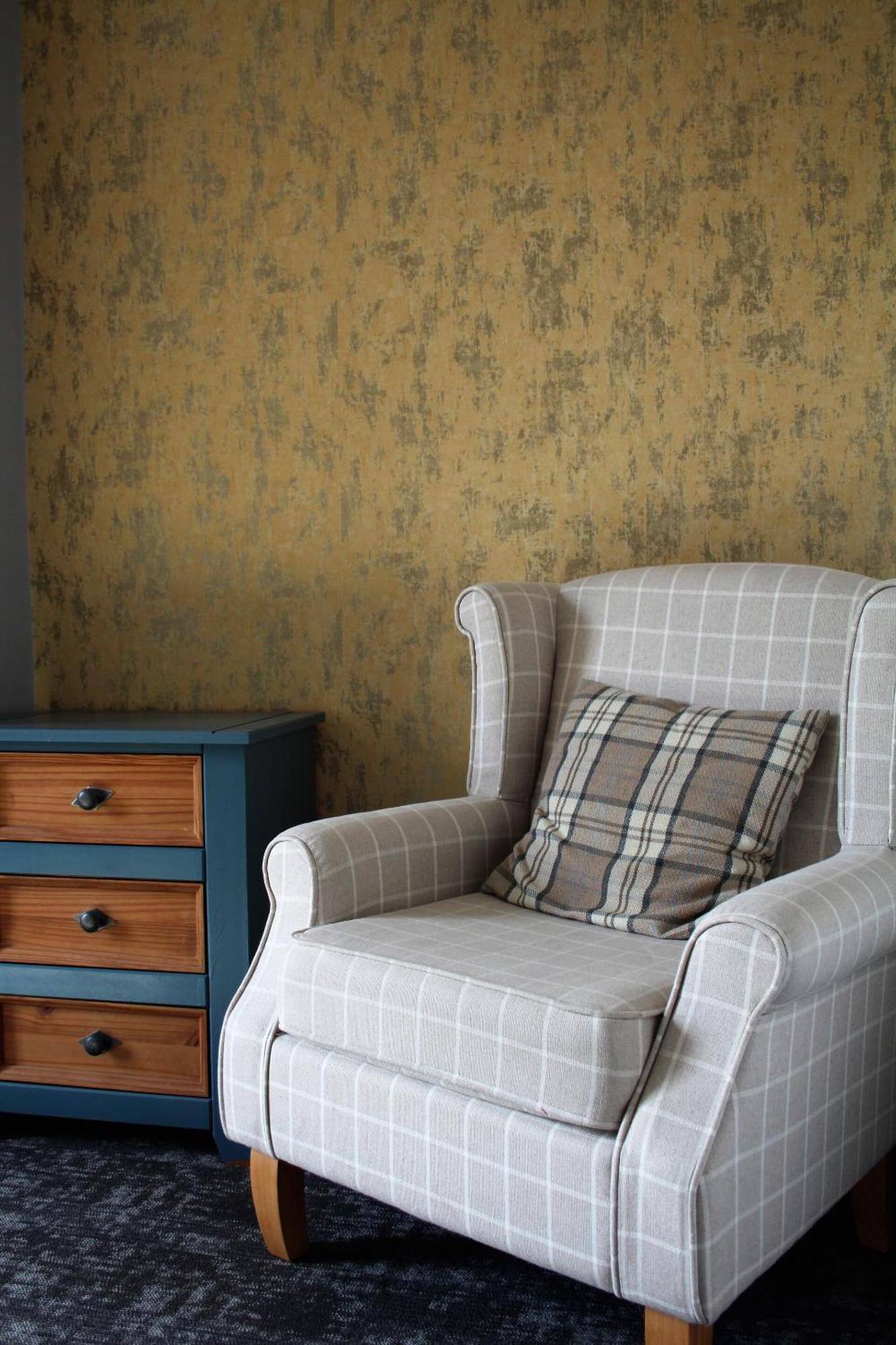 The Kirkcudbright Bay Hotel Kamer foto