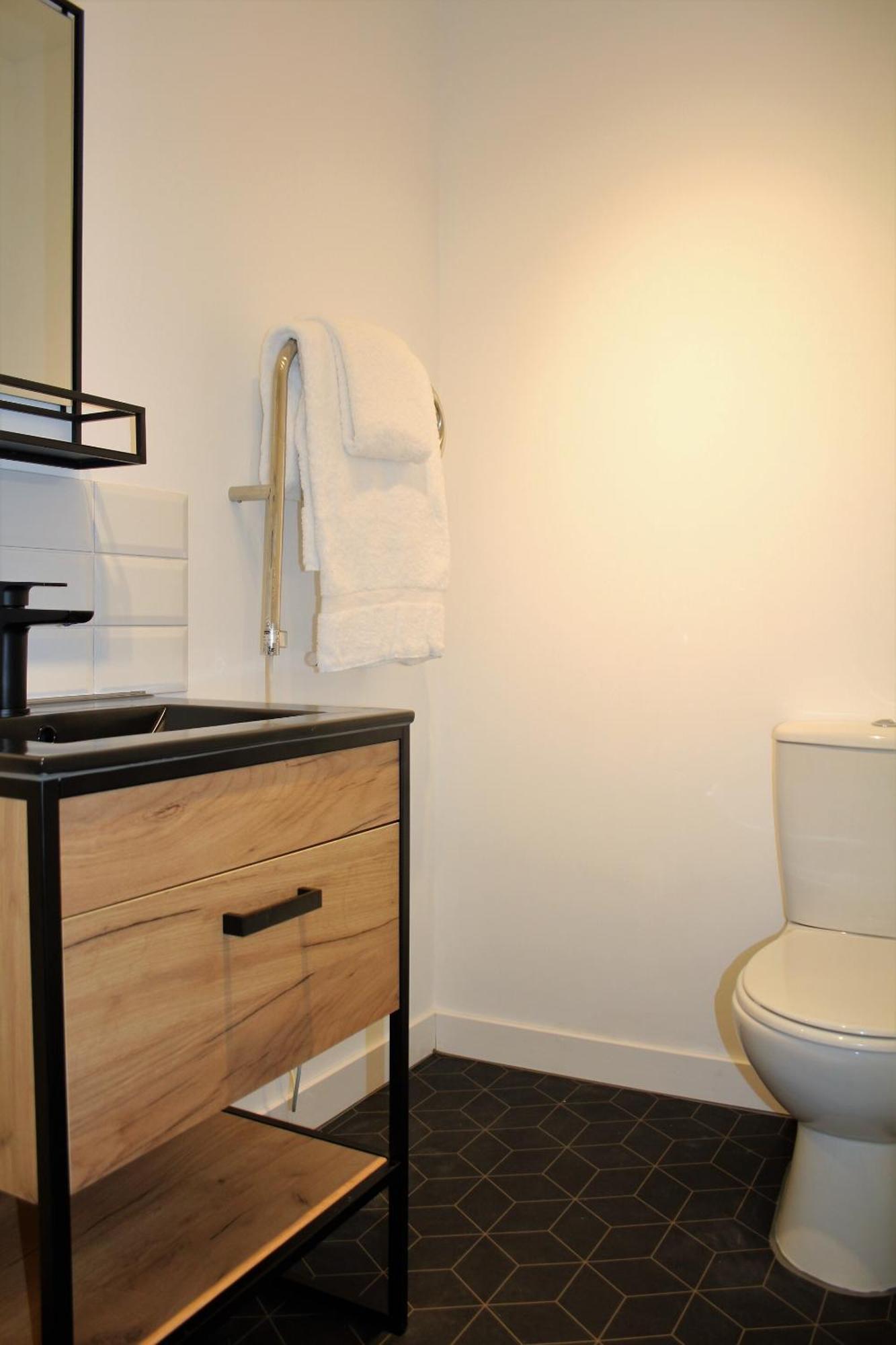 The Kirkcudbright Bay Hotel Kamer foto