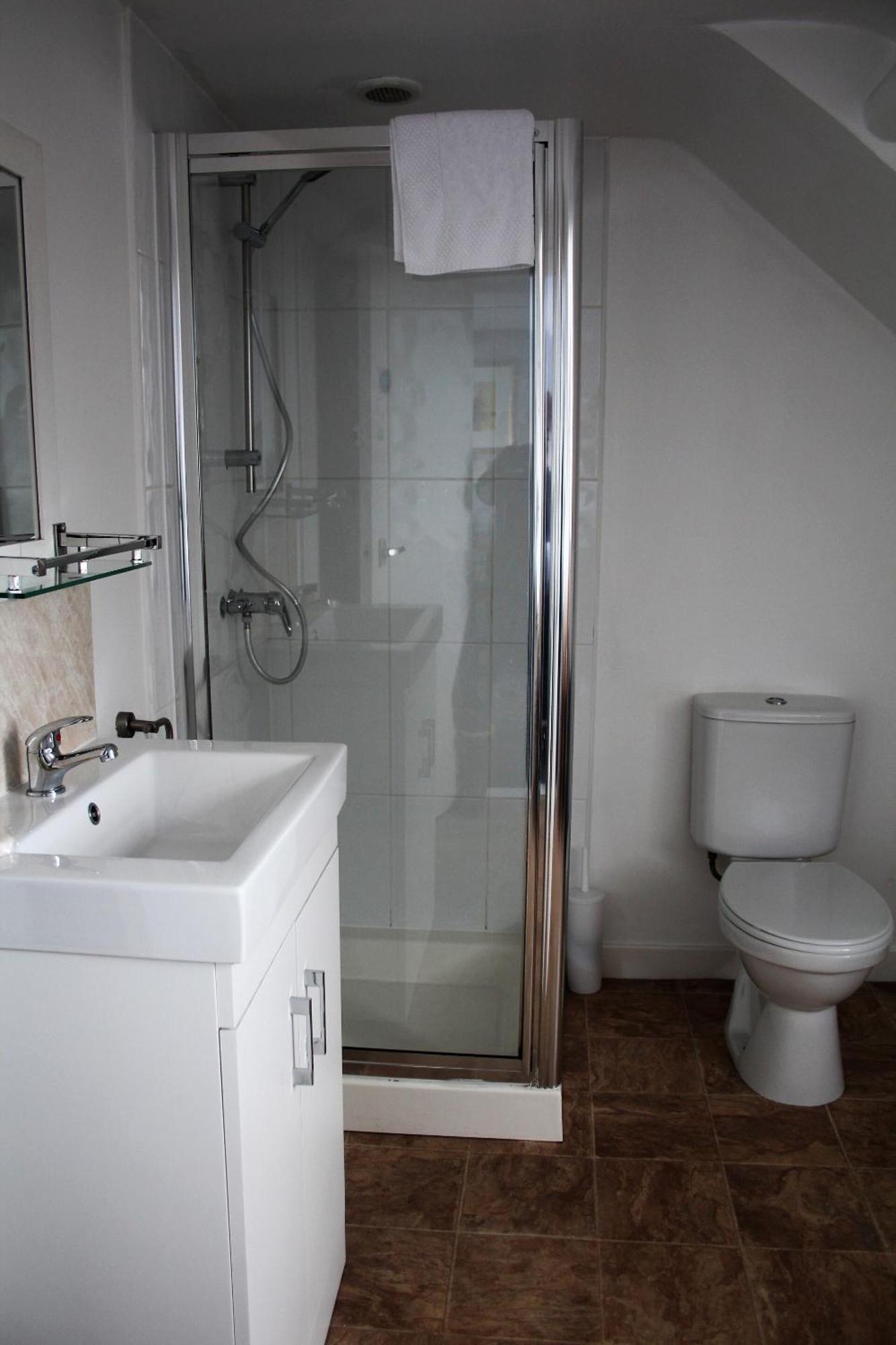 The Kirkcudbright Bay Hotel Kamer foto