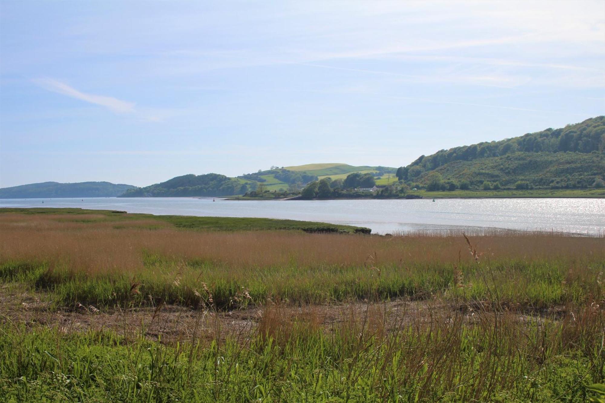 The Kirkcudbright Bay Hotel Buitenkant foto