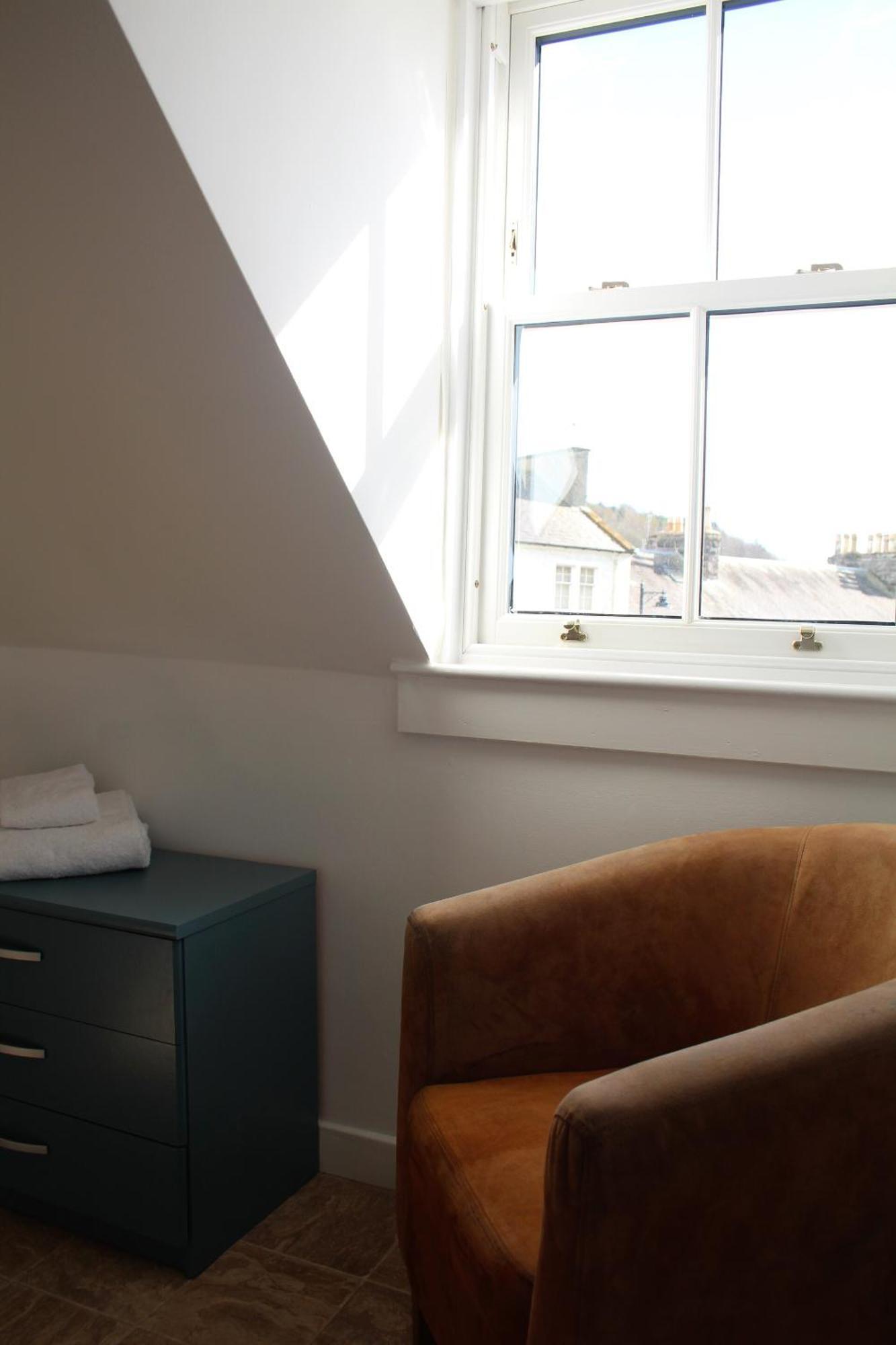 The Kirkcudbright Bay Hotel Kamer foto