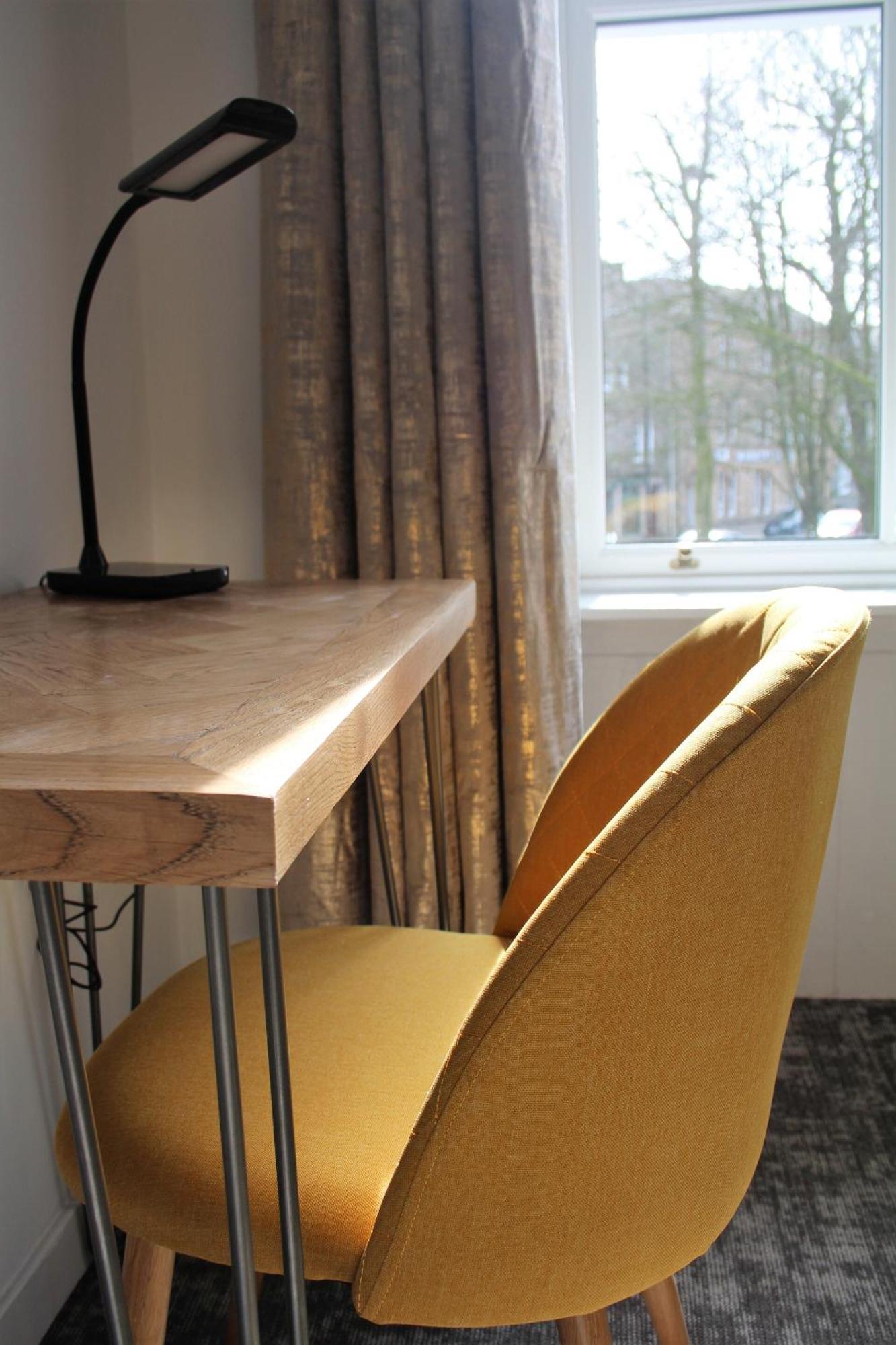 The Kirkcudbright Bay Hotel Kamer foto