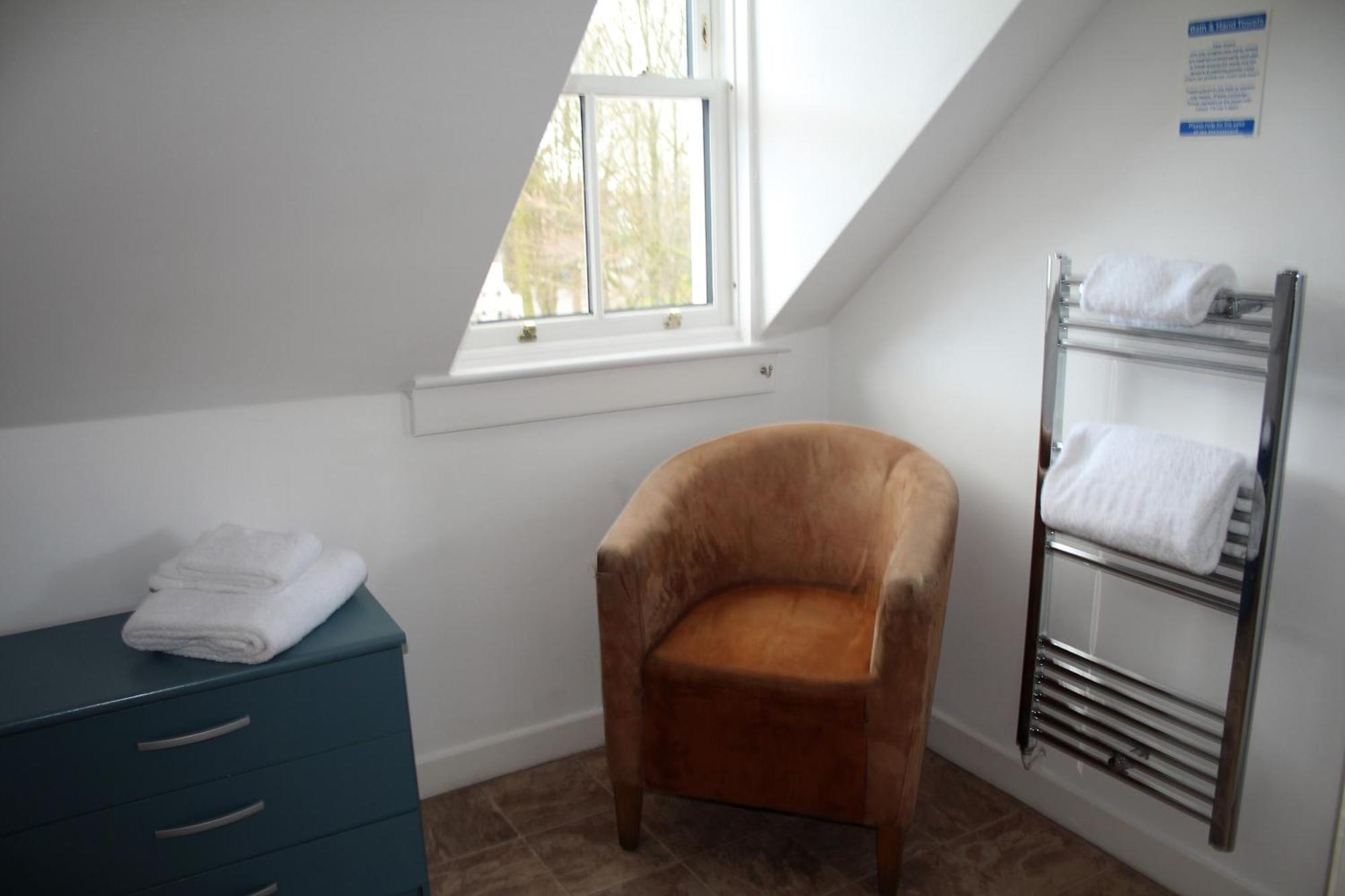 The Kirkcudbright Bay Hotel Kamer foto