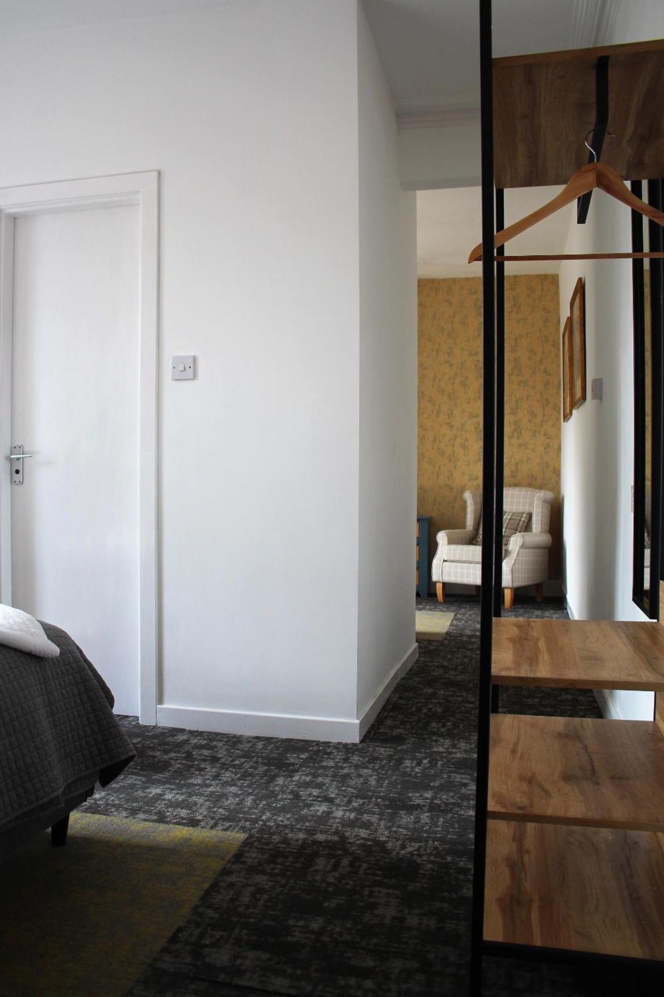 The Kirkcudbright Bay Hotel Kamer foto
