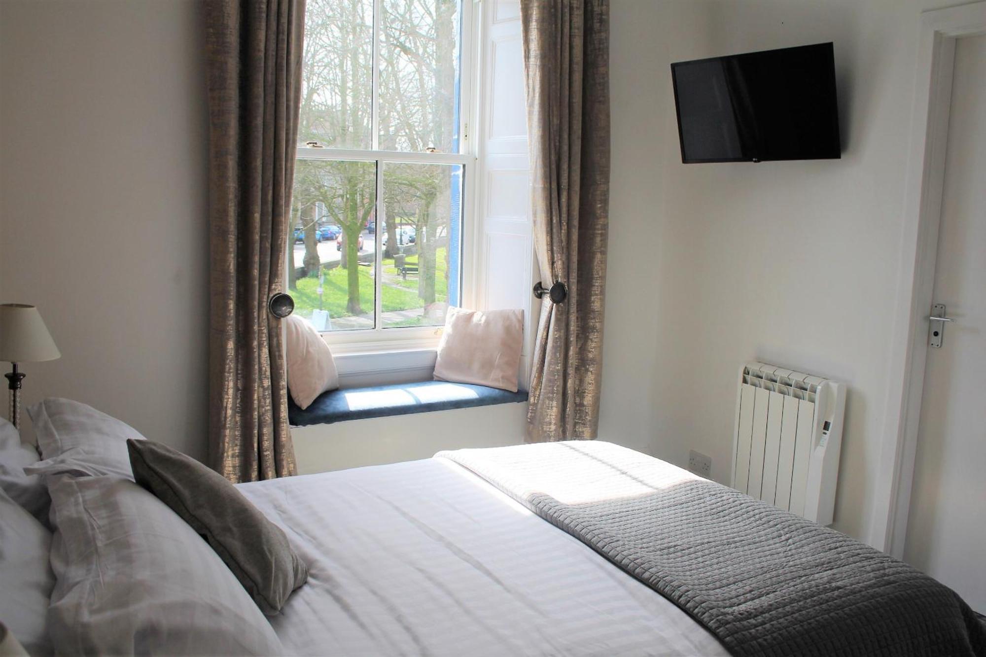 The Kirkcudbright Bay Hotel Kamer foto