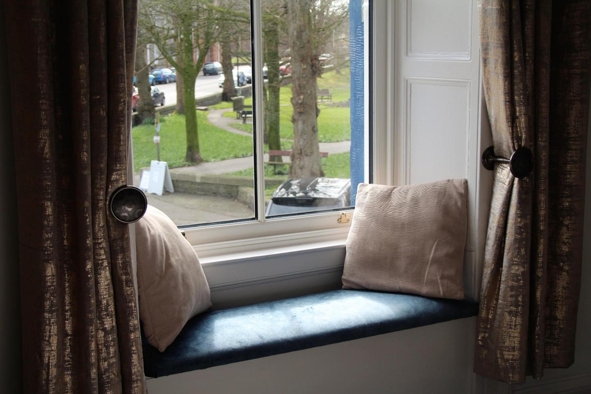 The Kirkcudbright Bay Hotel Kamer foto