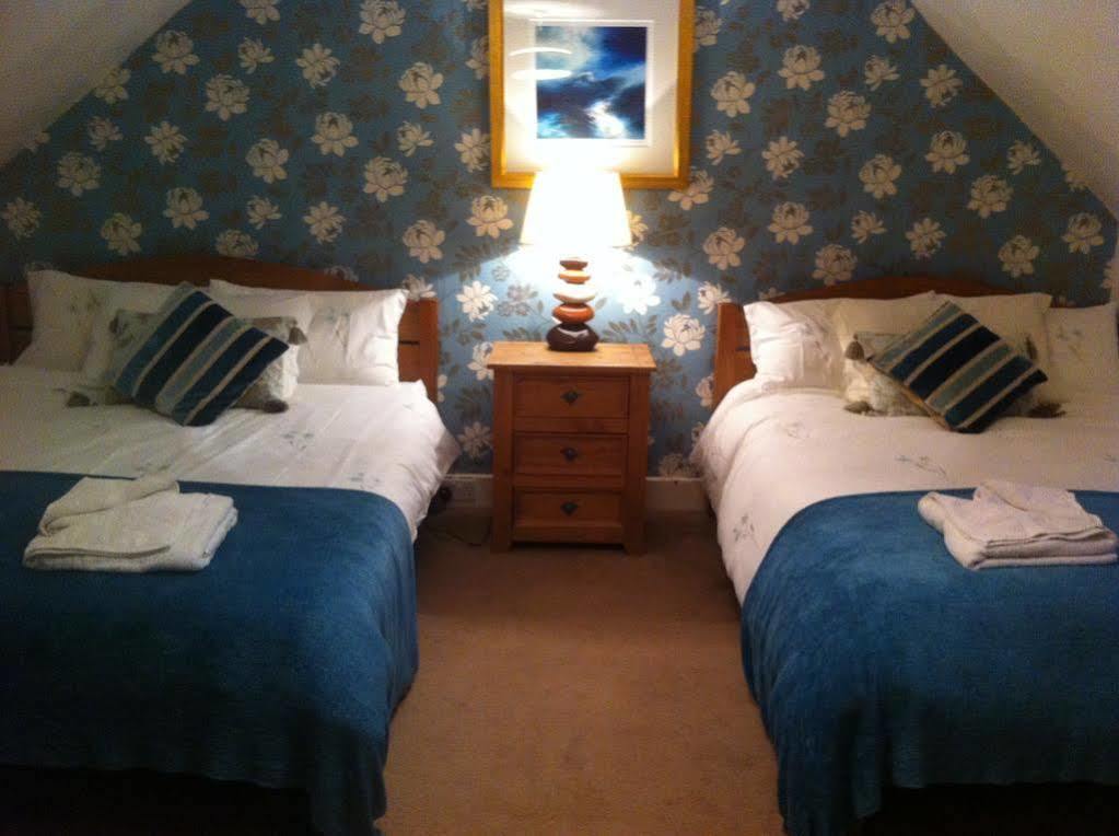 The Kirkcudbright Bay Hotel Buitenkant foto