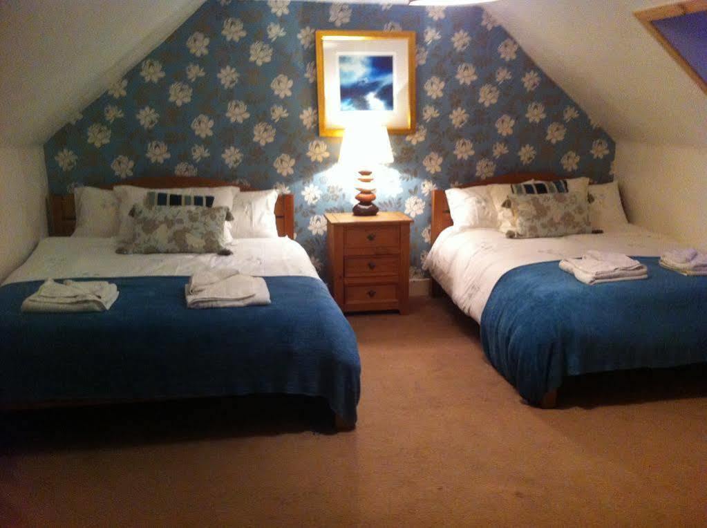 The Kirkcudbright Bay Hotel Buitenkant foto