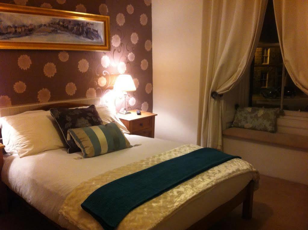 The Kirkcudbright Bay Hotel Buitenkant foto